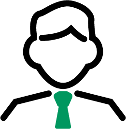 Arval Auto Abo Expertenteam Symbol